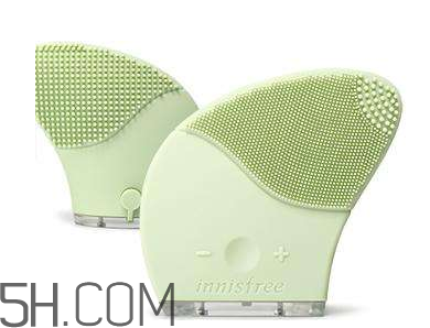 悦诗风吟洁面仪怎么用,露娜洁面仪真的那么好用吗