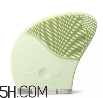 悦诗风吟洁面仪怎么用,悦诗风吟洗脸仪