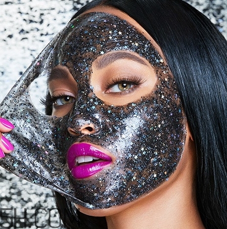 适合所有肤质的粉底液,白金粉底液适合肤质