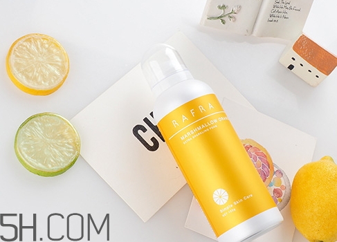 rafra洗面奶,rafra洁面慕斯怎么样
