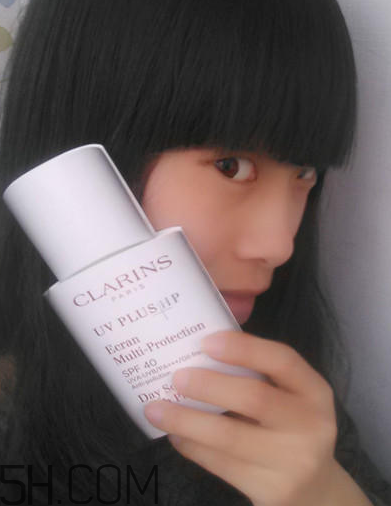 娇韵诗防晒霜好用么,娇韵诗防晒霜成分表