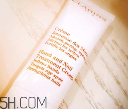 娇韵诗护手霜怎么样,娇韵诗油和霜怎么用