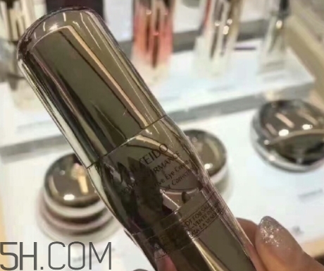 资生堂小钢炮眼霜成分,资生堂小钢炮眼霜日期怎么看