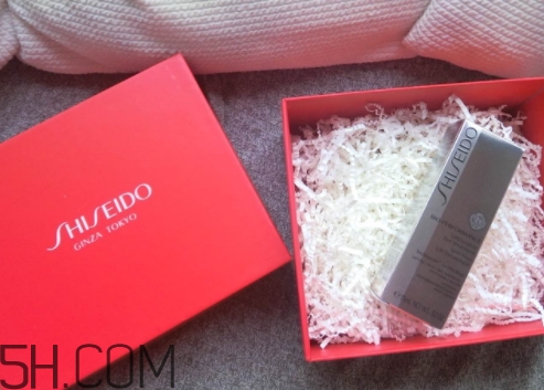 资生堂小钢炮眼霜怎么样,小钢炮 眼霜