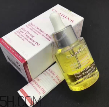 娇韵诗莲花油的使用方法,娇韵诗莲花精油成分分析