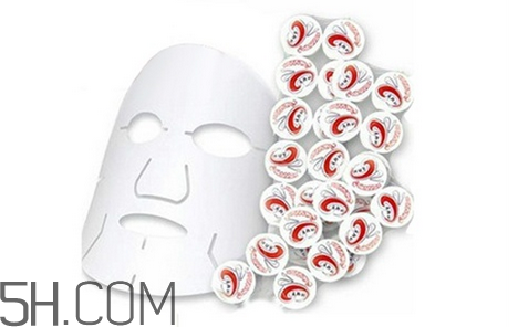 用压缩面膜的危害,压缩面膜有用吗