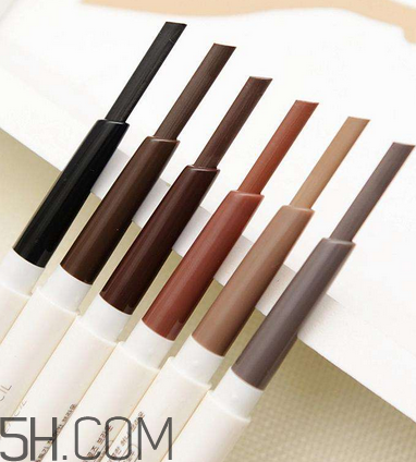 悦诗风吟眉笔好用吗,悦诗风吟眼线笔好用吗