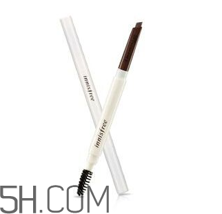 悦诗风吟眉笔成分表,悦诗风吟眉笔色号