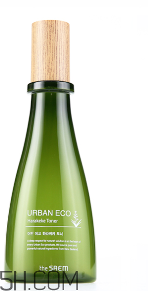 得鲜亚麻护肤品怎么样