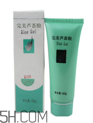 完美芦荟胶孕妇可以用吗?,完美芦荟胶的作用功效孕妇可以用吗