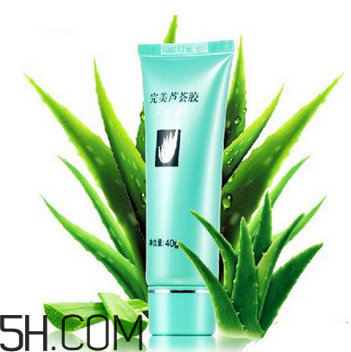 芦荟胶可以去狐臭吗,芦荟真的可以祛除狐臭吗