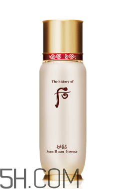 whoo精华液怎么样,whoo后的精华液哪款好用