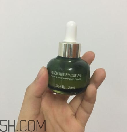 春纪参茸水乳怎么样,春纪精华怎么样