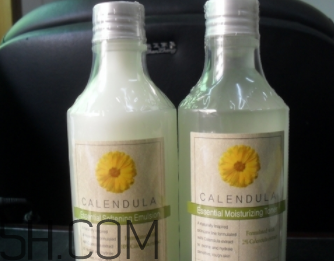 菲诗小铺金盏花水乳适合多大年龄,菲诗小铺金盏花水乳怎么样 菲诗小铺金盏花水乳适合多大年龄,菲诗小铺金盏花水乳怎么样