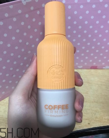 春纪咖啡紧致系列怎么样,春纪咖啡醒肤紧致乳怎么用