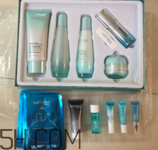 温碧泉盈润保湿系列适合年龄,温碧泉元气系列适合什么年龄