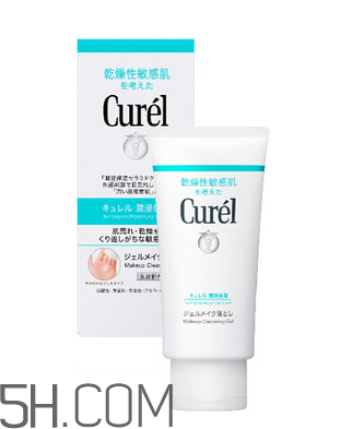 珂润的卸妆啫喱效果怎么样,珂润卸妆啫喱要乳化吗