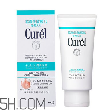 珂润卸妆啫喱怎么样,珂润卸妆啫喱要乳化吗