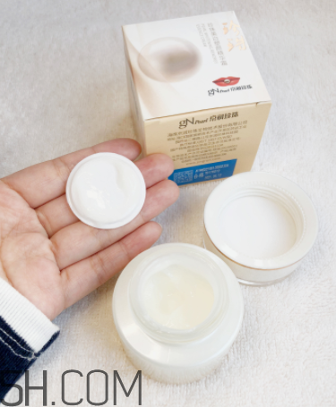 京润珍珠面霜怎么样,京润珍珠霜效果好吗