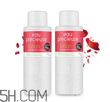 珍贵水成分分析,纯净水成分