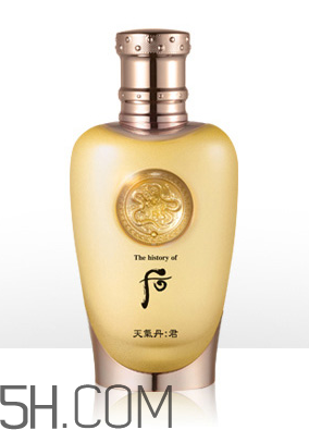 后天气丹花献精华液,后天气丹花献滋养系列怎么样