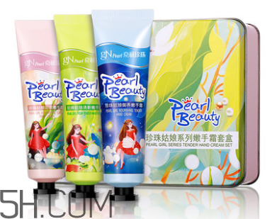 京润珍珠保湿霜好用吗,京润珍珠霜效果好吗