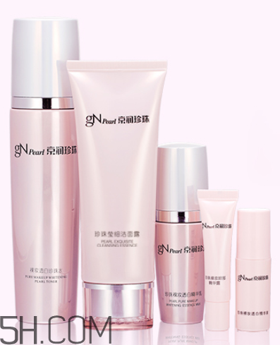 京润珍珠裸妆透白系列,京润珍珠珍珠裸妆透白臻品礼盒 京润珍珠裸妆透白系列,京润珍珠珍珠裸妆透白臻品礼盒