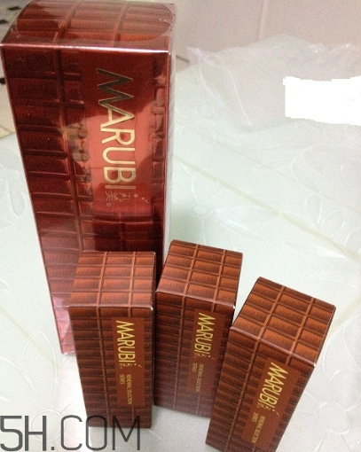 丸美巧克力丝滑水多少钱一瓶,丸美巧克力丝滑系列价格