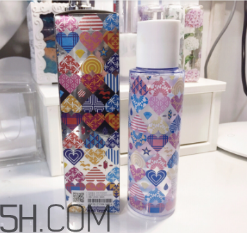 温碧泉的卸妆水怎么样,碧欧泉卸妆水