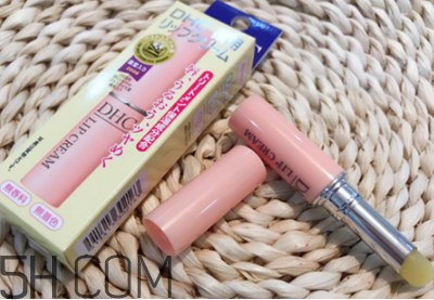 dhc唇膏生产批号在哪里看,新款dhc唇膏批号怎么看