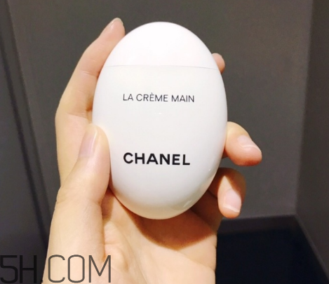 香奈儿的护手霜好用吗,香奈儿护手霜专柜价格