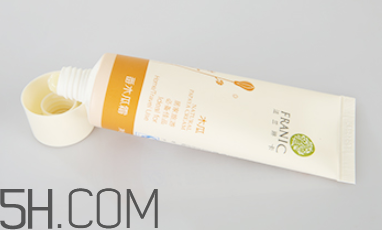 法兰琳卡护手霜价格