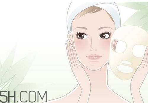 冬天面膜可以用温水泡吗,冬天面膜放在温水里泡一下更好吗 冬天面膜可以用温水泡吗,冬天面膜放在温水里泡一下更好吗