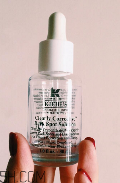 科颜氏美白淡斑精华成分,科颜氏淡斑精华液成分表 科颜氏美白淡斑精华成分,科颜氏淡斑精华液成分表