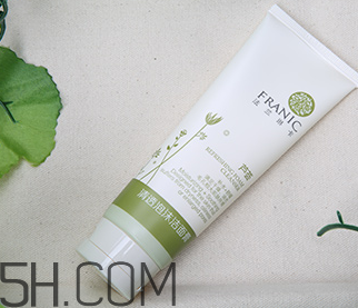 法兰琳卡清透泡沫洁面膏,法兰琳卡洁面膏好用吗