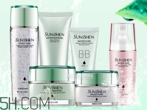 圣蜜莱雅护肤品怎么样,圣蜜莱雅的东西好用吗