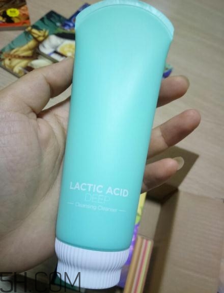 春纪洗面奶好用吗,春纪洗面奶效果怎么样