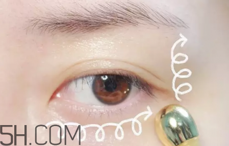 呼吸魔法面霜,呼吸眼霜好用吗