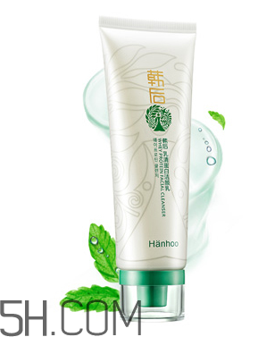 韩后乳清蛋白霜多少钱一瓶,韩后乳清蛋白洁面乳怎么样 韩后乳清蛋白霜多少钱一瓶,韩后乳清蛋白洁面乳怎么样