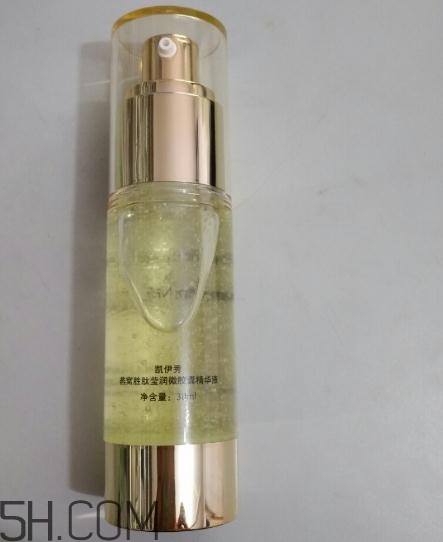 凯伊秀燕窝莹润美肤素多少钱,凯伊秀燕窝胜肽系列怎么样