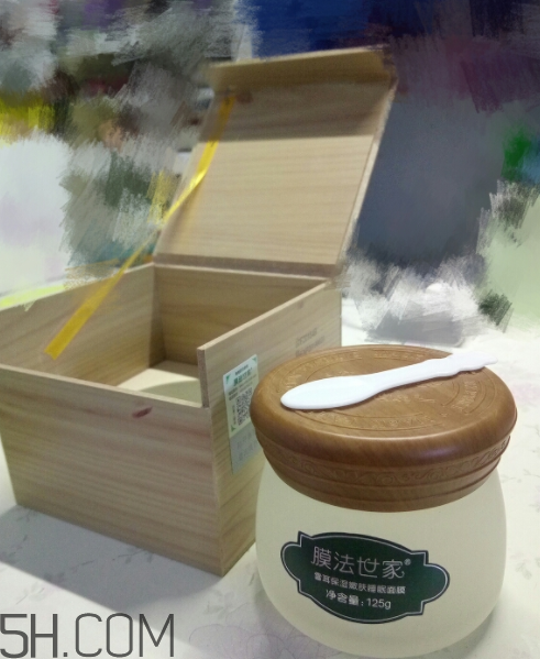 膜法世家睡眠面膜哪个好,膜法世家的面膜好用吗