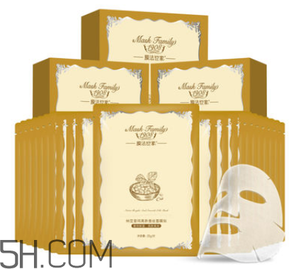 膜法世家纱布面膜多少钱,膜法世家面膜价格表