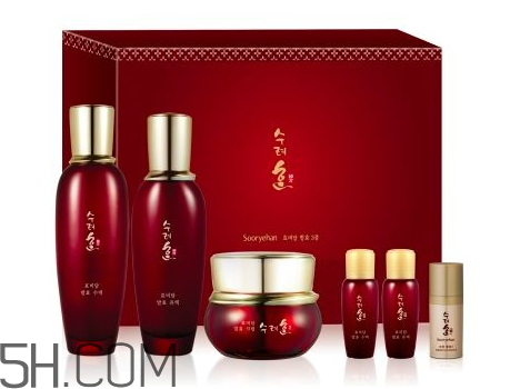 sooryehan是什么牌子,sooryehan是什么牌子口红 sooryehan是什么牌子,sooryehan是什么牌子口红