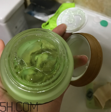 膜法世家仙人掌补水保湿凝胶面膜怎么用,仙人掌面膜好用吗