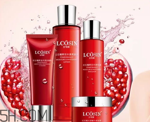 兰可欣红石榴眼霜怎么样,兰可欣红石榴紧致修护眼霜 兰可欣红石榴眼霜怎么样,兰可欣红石榴紧致修护眼霜