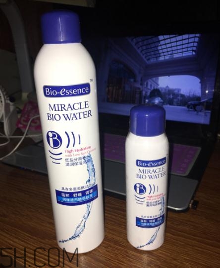 凯伊秀喷雾好用吗,凯伊秀哪个系列好用