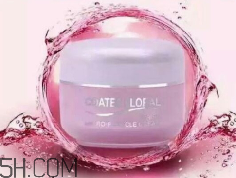 粒子霜是什么东西,粒子霜的功效和作用