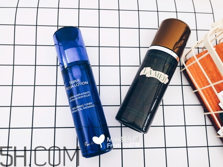 海蓝之谜修护精萃液的功效和作用,海蓝之谜精粹水的功效和作用