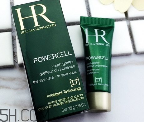 赫莲娜悦活新生眼霜,赫莲娜悦活新生肌源修护面霜