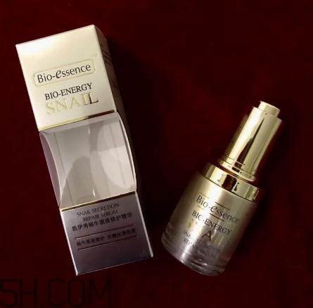 凯伊秀蜗牛原液修护滋润乳,凯伊秀蜗牛修复系列怎么样